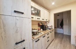 Apartament 2 camere, 48 mp, zonă Hotvon