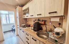 Apartament 2 camere, 48 mp, zonă Hotvon