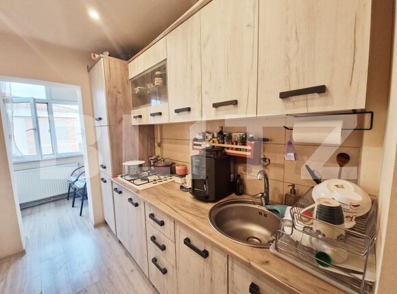 Apartament de vânzare 2 camere Hotvon - 181088AV | BLITZ Baia Mare | Poza8