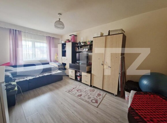 Apartament de vânzare 2 camere Hotvon - 181088AV | BLITZ Baia Mare | Poza1