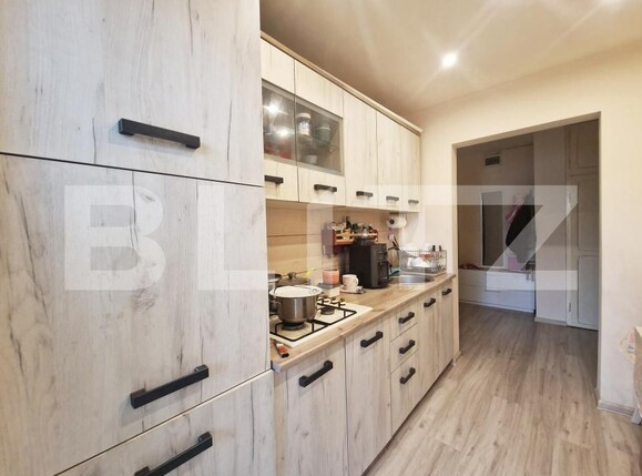 Apartament de vânzare 2 camere Hotvon - 181088AV | BLITZ Baia Mare | Poza7