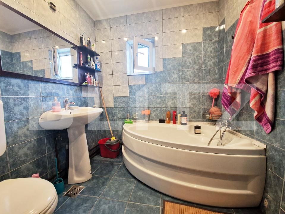 Apartament de vânzare 2 camere Hotvon - 181088AV | BLITZ Baia Mare | Poza3