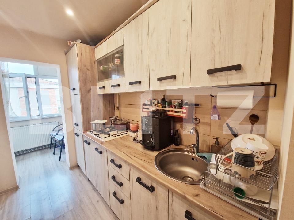 Apartament de vânzare 2 camere Hotvon - 181088AV | BLITZ Baia Mare | Poza8