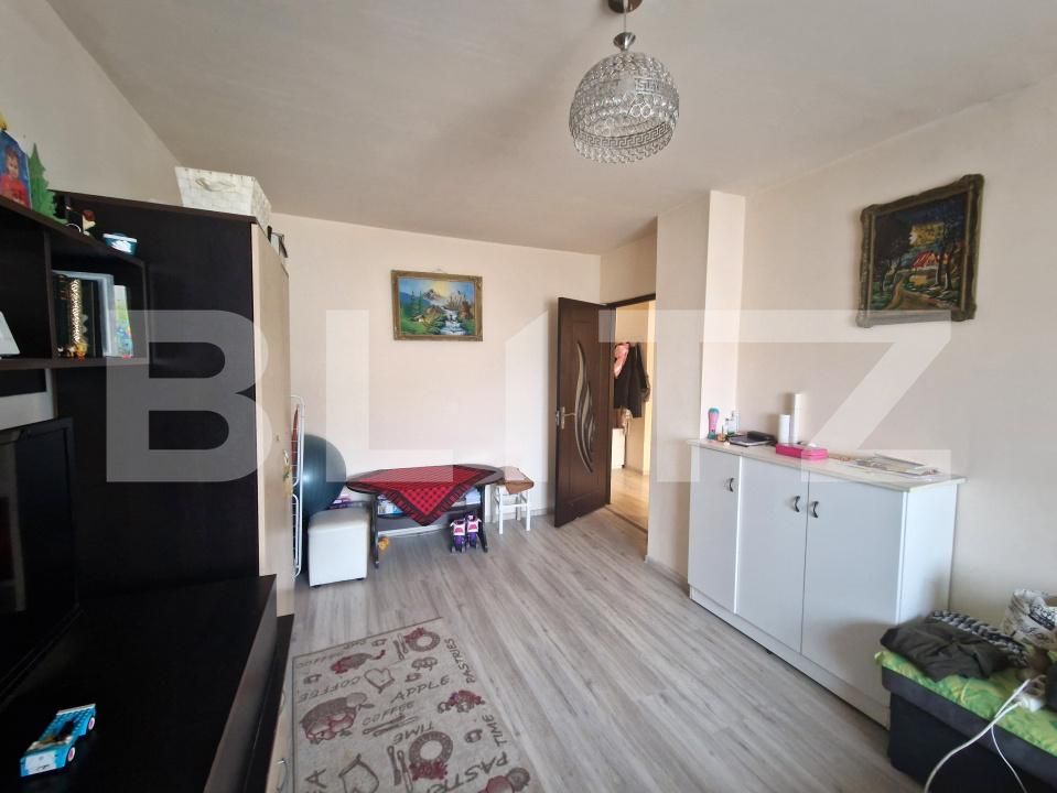 Apartament de vânzare 2 camere Hotvon - 181088AV | BLITZ Baia Mare | Poza2