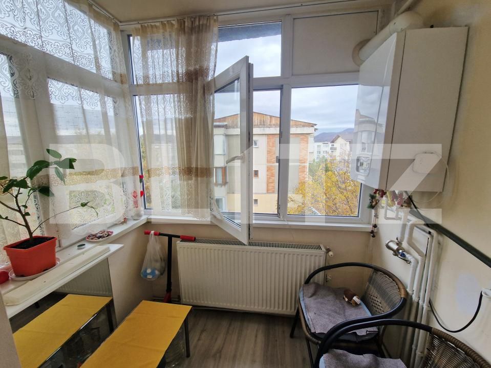 Apartament de vânzare 2 camere Hotvon - 181088AV | BLITZ Baia Mare | Poza9