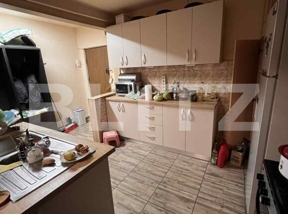 Apartament de vânzare 4 camere Ultracentral - 181153AV | BLITZ Baia Mare | Poza1