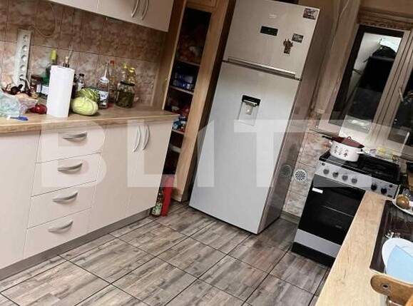 Apartament de vânzare 4 camere Ultracentral - 181153AV | BLITZ Baia Mare | Poza2