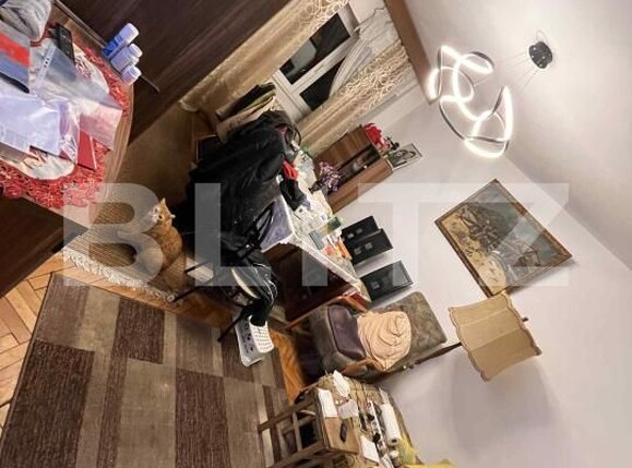 Apartament de vânzare 4 camere Ultracentral - 181153AV | BLITZ Baia Mare | Poza4