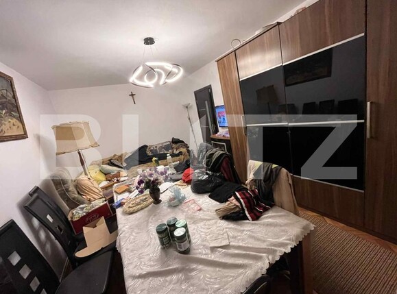Apartament de vânzare 4 camere Ultracentral - 181153AV | BLITZ Baia Mare | Poza3