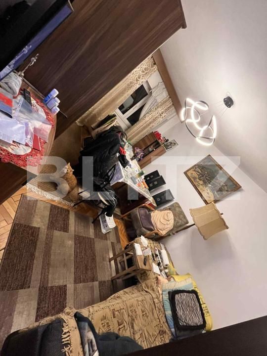 Apartament de vânzare 4 camere Ultracentral - 181153AV | BLITZ Baia Mare | Poza4