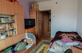 Apartament 2 camere, 49 mp, zona Săsar