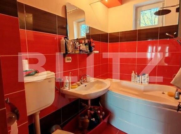 Apartament de vânzare 2 camere Sasar - 181168AV | BLITZ Baia Mare | Poza9