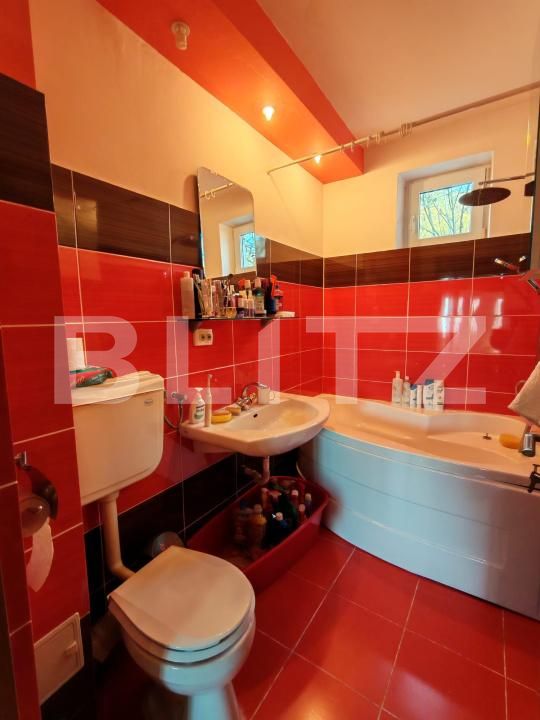 Apartament de vânzare 2 camere Sasar - 181168AV | BLITZ Baia Mare | Poza9