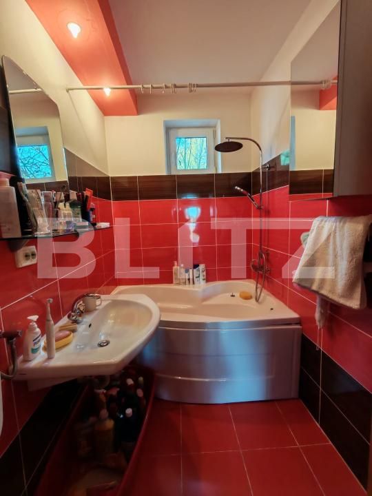 Apartament de vânzare 2 camere Sasar - 181168AV | BLITZ Baia Mare | Poza8