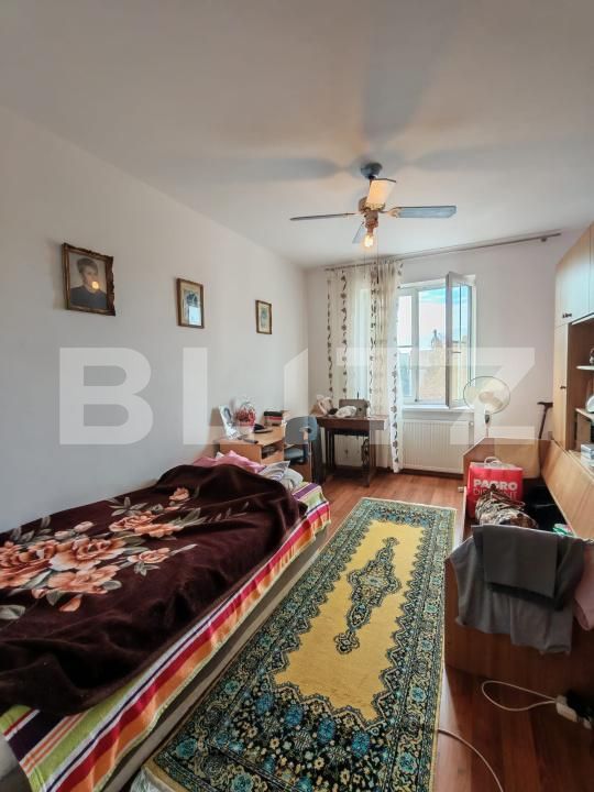 Apartament de vânzare 2 camere Sasar - 181168AV | BLITZ Baia Mare | Poza5