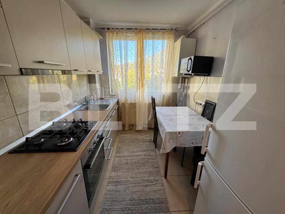 Apartament de vânzare 2 camere Sasar - 181179AV | BLITZ Baia Mare | Poza3