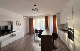 Apartament 2 camere, 55 mp si loc parcare, zona Centrala linistita