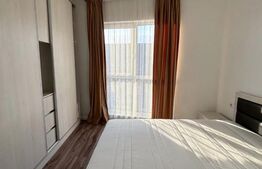 Apartament 2 camere, 55 mp si loc parcare, zona Centrala linistita