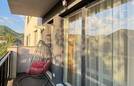 Apartament 2 camere, 55 mp si loc parcare, zona Centrala linistita