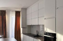 Apartament 2 camere, 55 mp si loc parcare, zona Centrala linistita