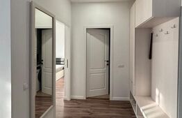 Apartament 2 camere, 55 mp si loc parcare, zona Centrala linistita