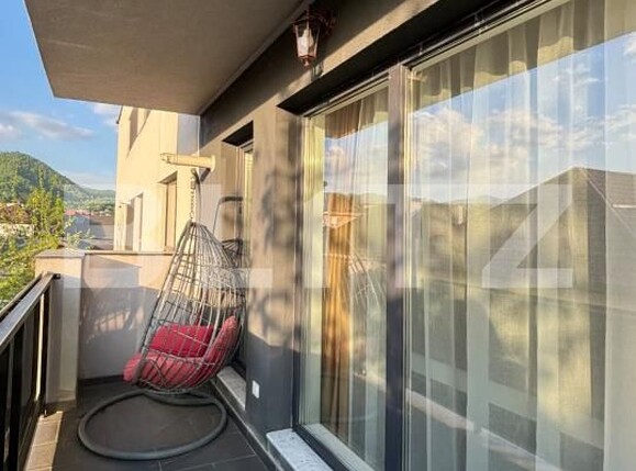 Apartament de vânzare 2 camere Central - 181221AV | BLITZ Baia Mare | Poza1