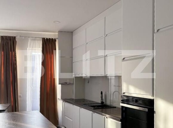 Apartament de vânzare 2 camere Central - 181221AV | BLITZ Baia Mare | Poza3