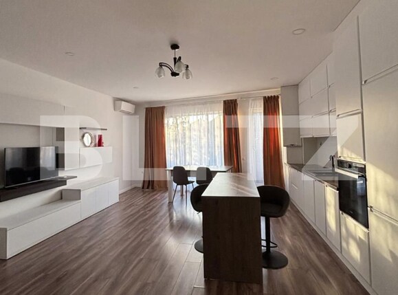 Apartament de vânzare 2 camere Central - 181221AV | BLITZ Baia Mare | Poza2