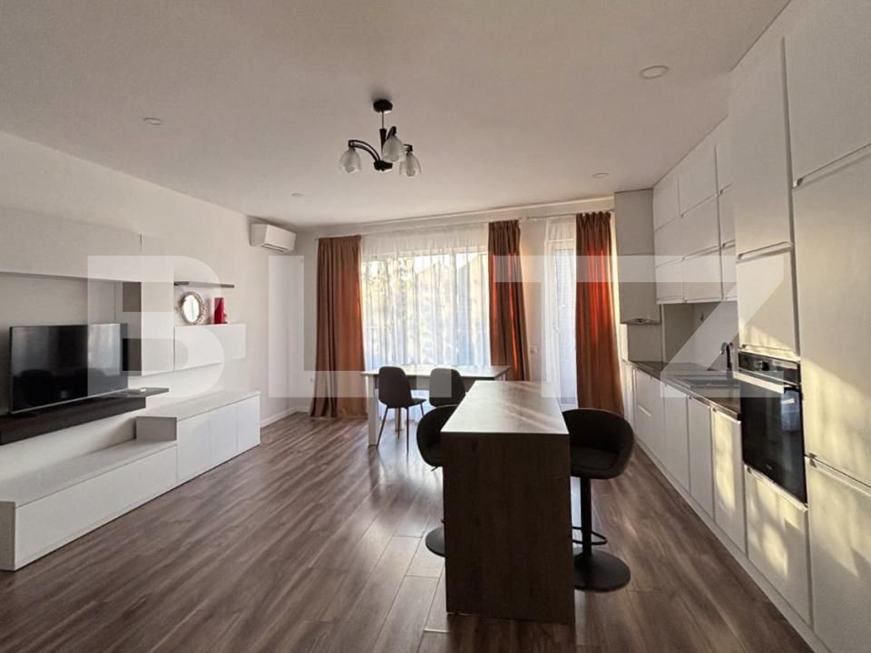 Apartament de vânzare 2 camere Central - 181221AV | BLITZ Baia Mare | Poza2