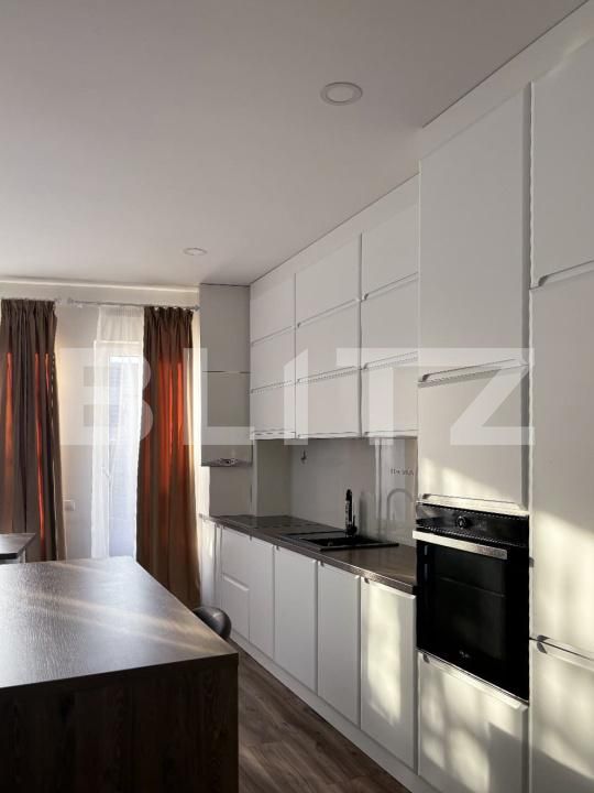 Apartament de vânzare 2 camere Central - 181221AV | BLITZ Baia Mare | Poza3