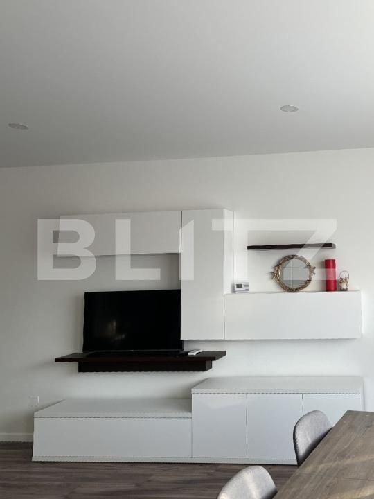Apartament de vânzare 2 camere Central - 181221AV | BLITZ Baia Mare | Poza4