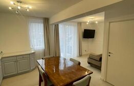 Apartament de 2 camere, 48 mp, zona Independentei 