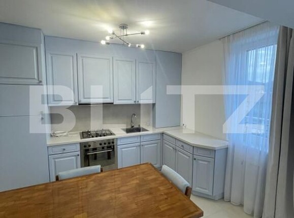 Apartament de vânzare 2 camere Independentei - 181246AV | BLITZ Baia Mare | Poza4