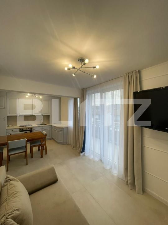 Apartament de vânzare 2 camere Independentei - 181246AV | BLITZ Baia Mare | Poza2