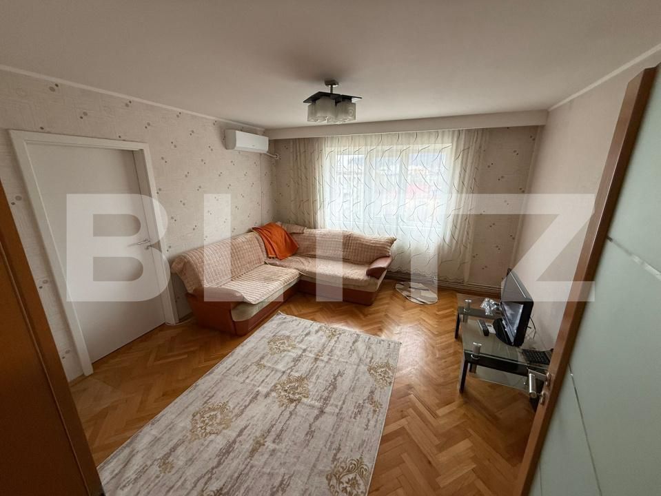 Apartament de vânzare 2 camere Traian - 181266AV | BLITZ Baia Mare | Poza2