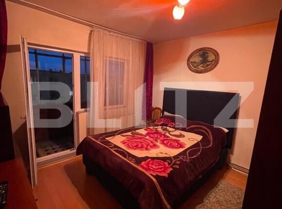 Apartament de închiriat 2 camere Nord - 181280AI | BLITZ Baia Mare | Poza3