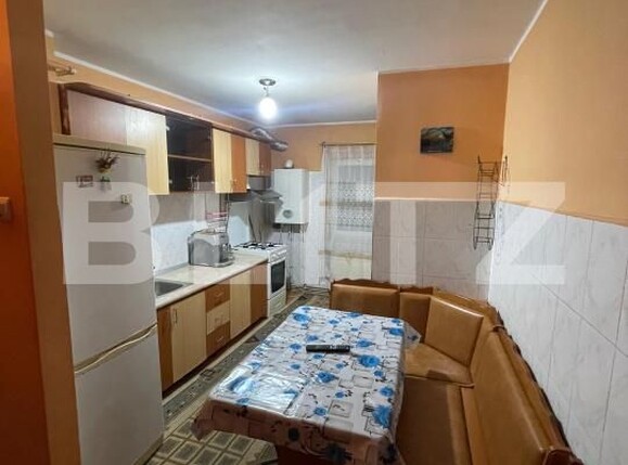 Apartament de închiriat 2 camere Nord - 181280AI | BLITZ Baia Mare | Poza6