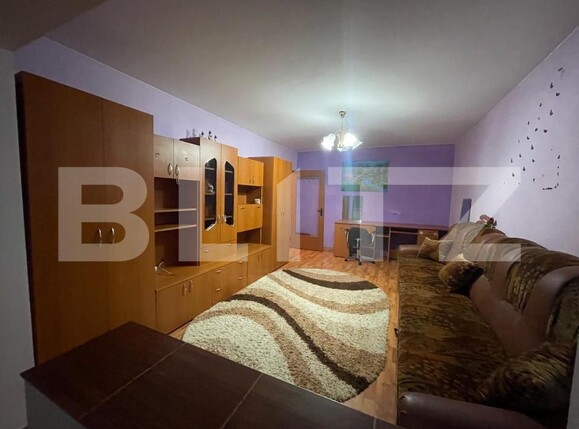 Apartament de închiriat 2 camere Nord - 181280AI | BLITZ Baia Mare | Poza1