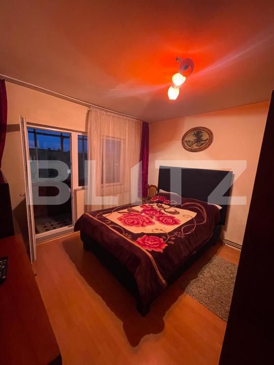 Apartament de închiriat 2 camere Nord - 181280AI | BLITZ Baia Mare | Poza3