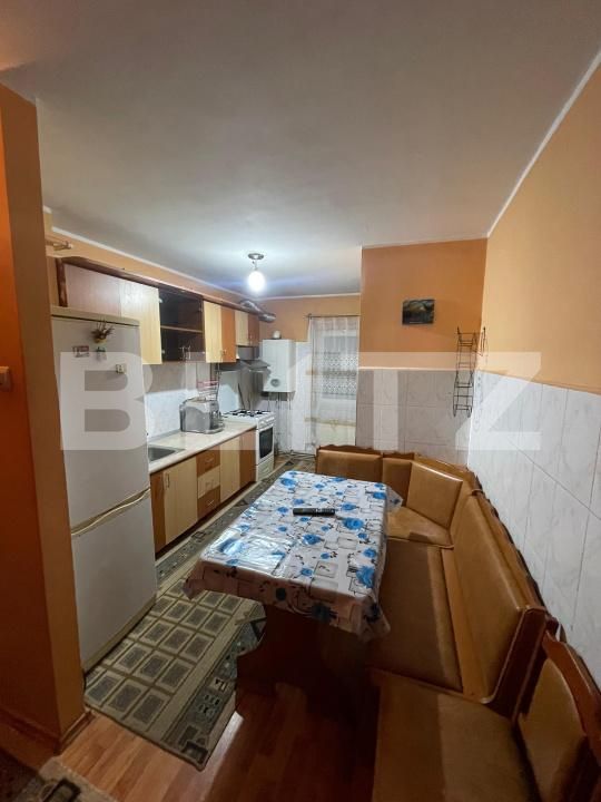 Apartament de închiriat 2 camere Nord - 181280AI | BLITZ Baia Mare | Poza6