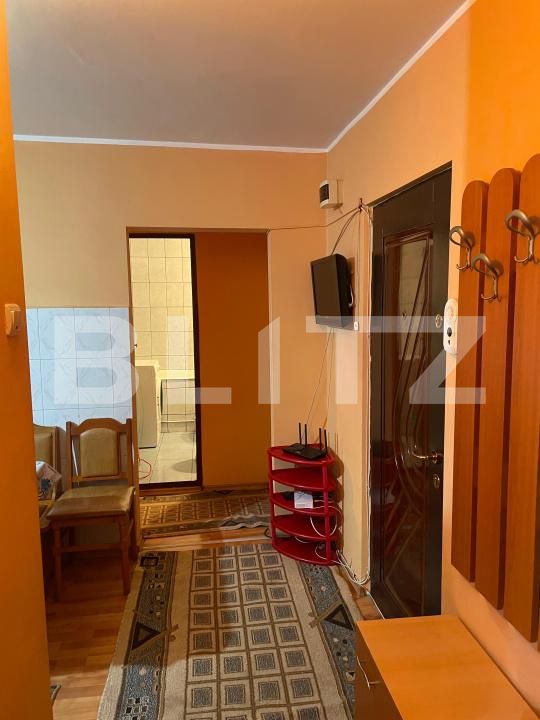 Apartament de închiriat 2 camere Nord - 181280AI | BLITZ Baia Mare | Poza2