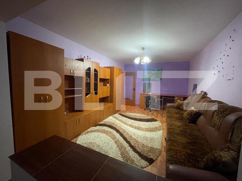 Apartament de închiriat 2 camere Nord - 181280AI | BLITZ Baia Mare | Poza1