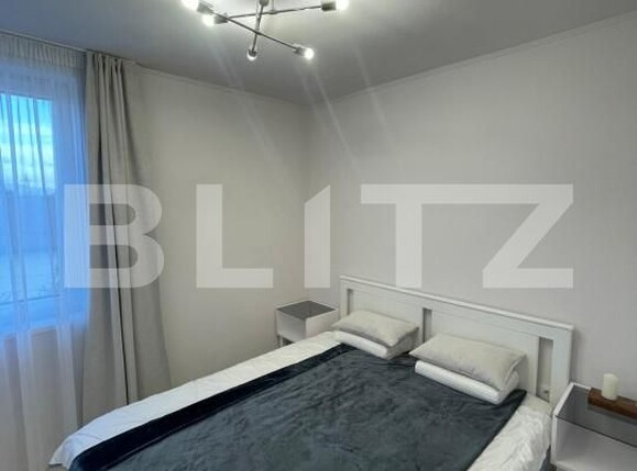 Apartament de închiriat 2 camere Independentei - 181281AI | BLITZ Baia Mare | Poza7