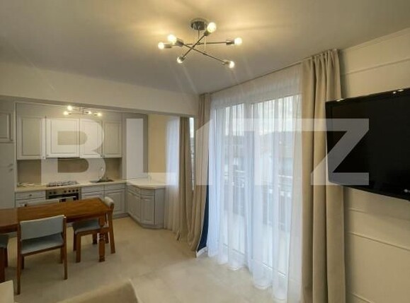 Apartament de închiriat 2 camere Independentei - 181281AI | BLITZ Baia Mare | Poza1