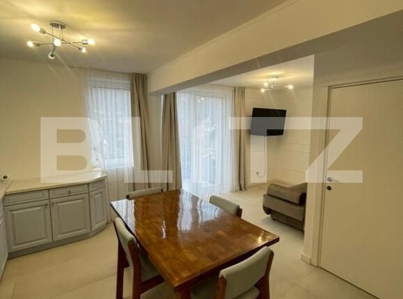 Apartament de închiriat 2 camere Independentei - 181281AI | BLITZ Baia Mare | Poza4