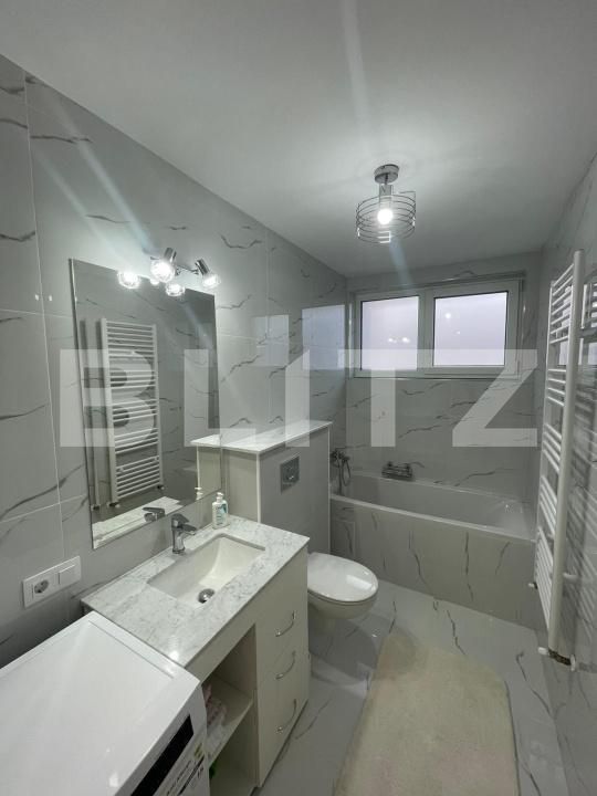 Apartament de închiriat 2 camere Independentei - 181281AI | BLITZ Baia Mare | Poza11
