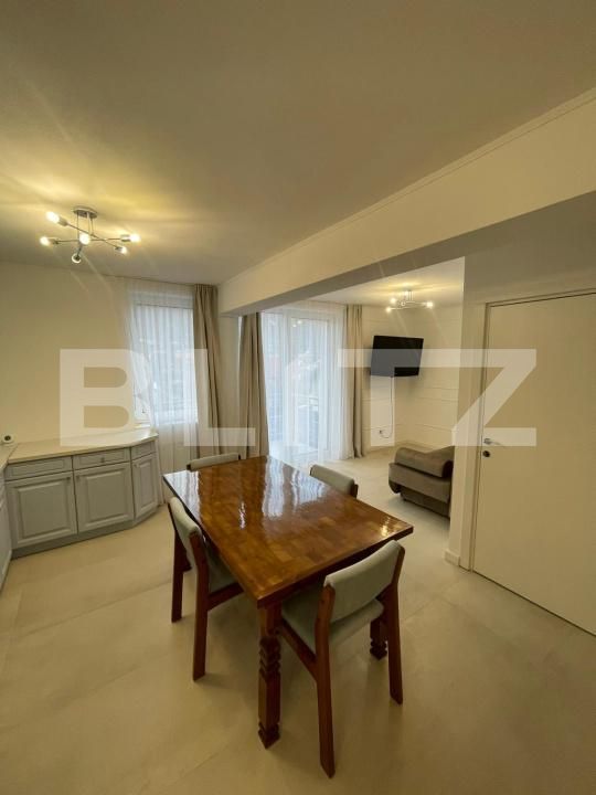 Apartament de închiriat 2 camere Independentei - 181281AI | BLITZ Baia Mare | Poza4