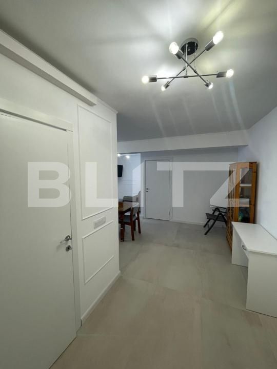 Apartament de închiriat 2 camere Independentei - 181281AI | BLITZ Baia Mare | Poza10
