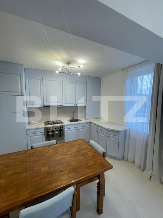 Apartament de închiriat 2 camere Independentei - 181281AI | BLITZ Baia Mare | Poza6