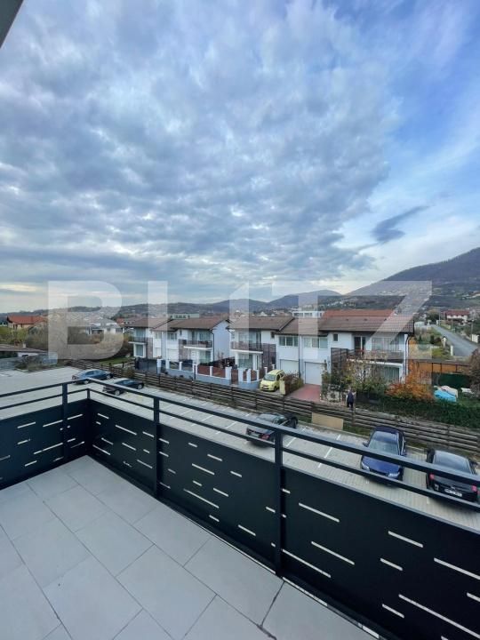 Apartament de închiriat 2 camere Independentei - 181281AI | BLITZ Baia Mare | Poza2